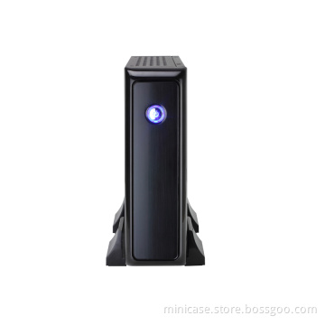 Realan Mini ITX Steel Case 30 Series E-3001